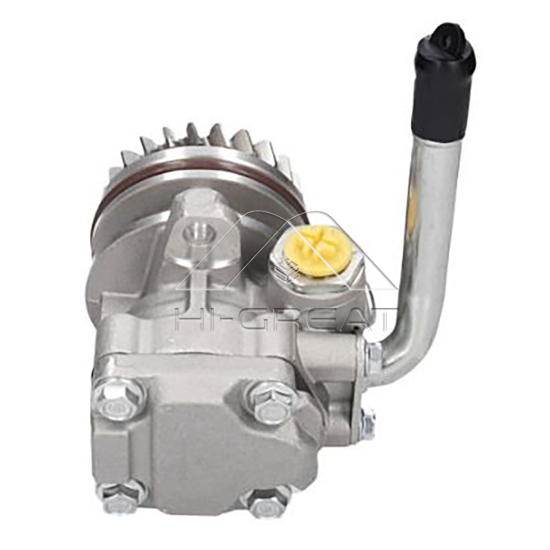 OEM  7H0422153J - Hydraulic Steering Pump for  VW  MULTIVAN T5 (7HM, 7HN, 7HF, 7EF, 7EM, 7EN) 2.5 TDI