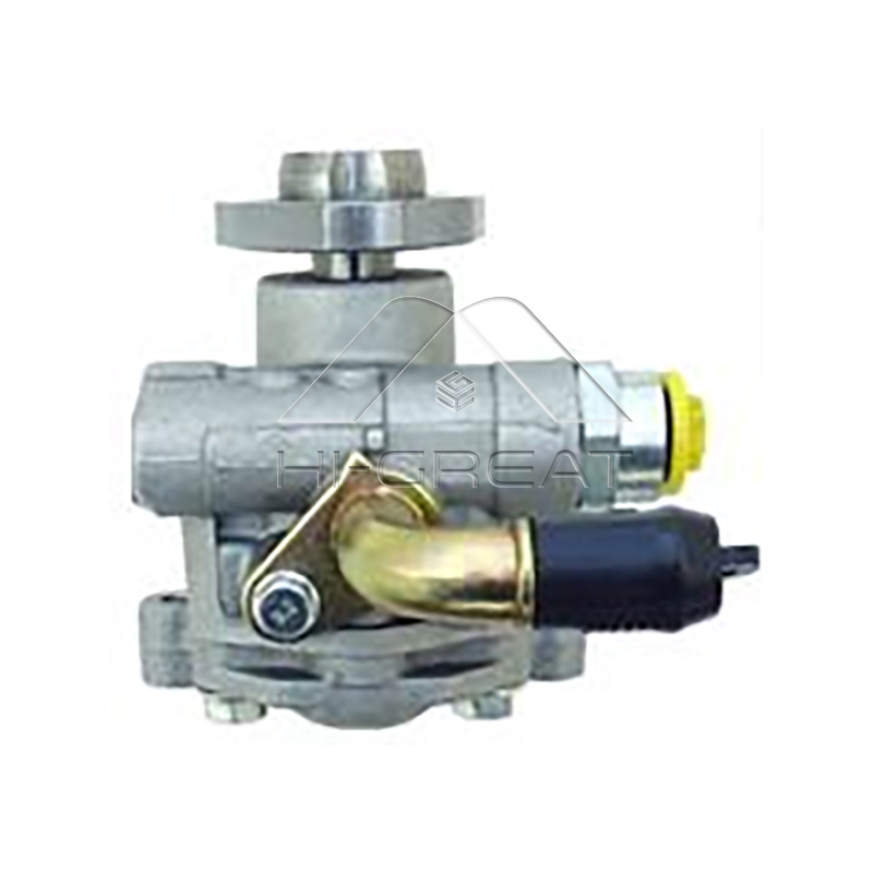 OEM  7E0422154 - Hydraulic Steering Pump for  VW  TRANSPORTER T5 Bus (7HB, 7HJ, 7EB, 7EJ) 1.9 TDI