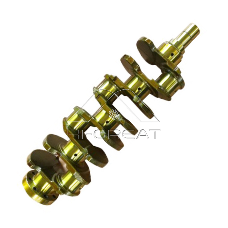 13411-64908  OEM Crankshaft for  Toyota 1C 2C Engine