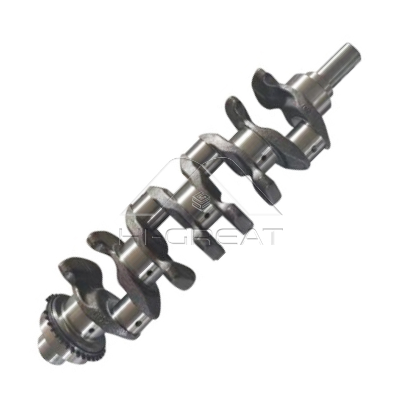 13401-0E010  OEM Crankshaft for  Toyota Hilux 2GD