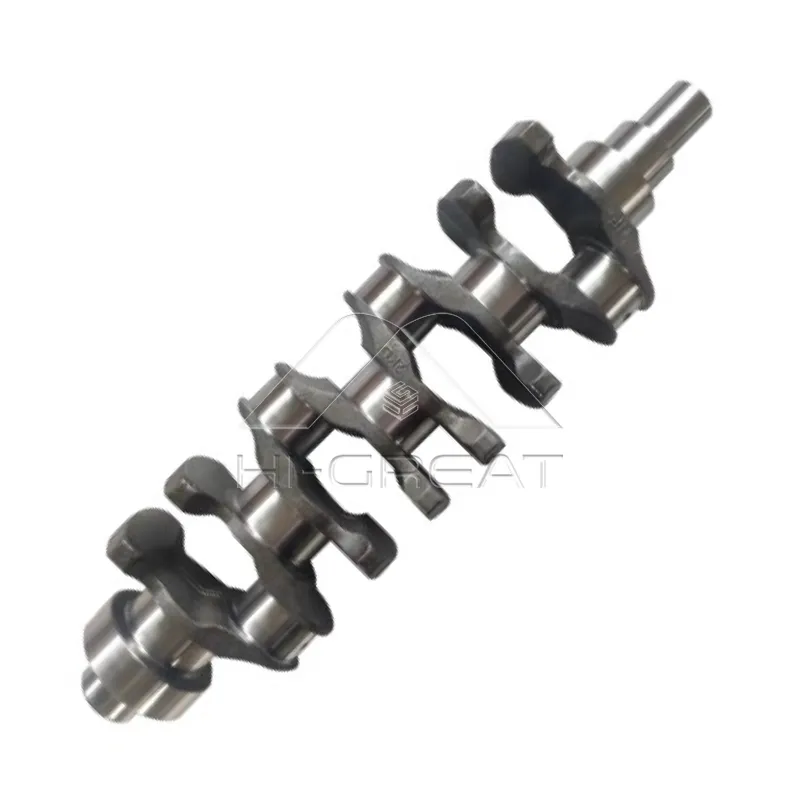 13401-30020  OEM Crankshaft for  TOYOTA 1KD 2KD