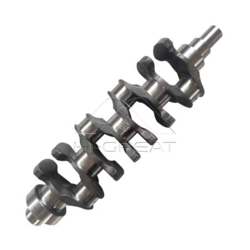 13401-30020  OEM Crankshaft for  TOYOTA 1KD 2KD