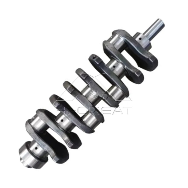 OEM  13401-58030 - Hydraulic Crankshaft for  Toyota 14B Engine