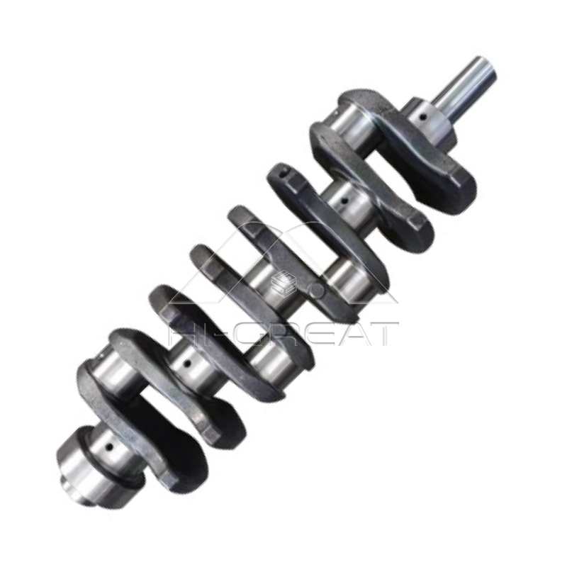 OEM  13401-58030 - Hydraulic Crankshaft for  Toyota 14B Engine