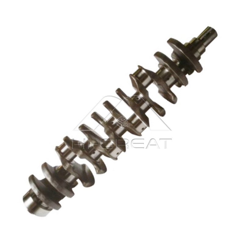 OEM  13411-17012 - Hydraulic Crankshaft for  Toyota 1HZ 1HD-T Engine