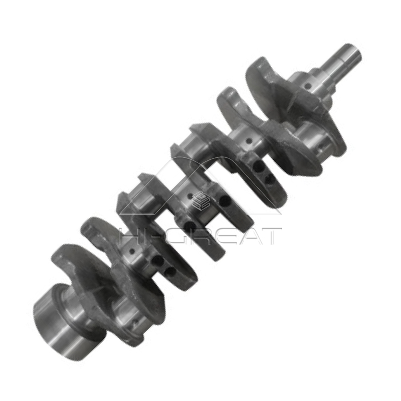 13411-78201-71  OEM Crankshaft for  Toyota 1dz Engine