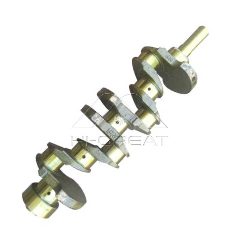 13401-38010  OEM Crankshaft for  Toyota 22R Engine