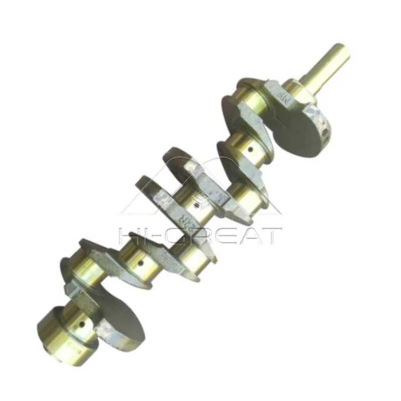 13401-38010  OEM Crankshaft for  Toyota 22R Engine