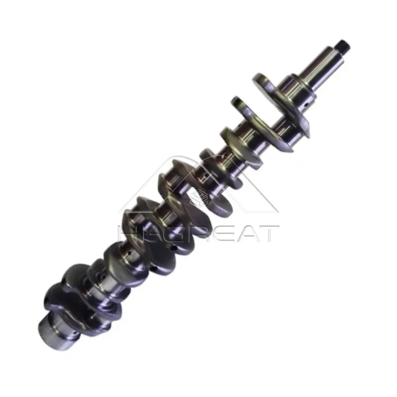 OEM  12201-06J01 - Hydraulic Crankshaft for  NISSAN TD42 Engine