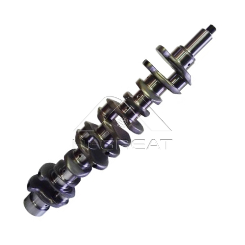 OEM  12201-06J01 - Hydraulic Crankshaft for  NISSAN TD42 Engine
