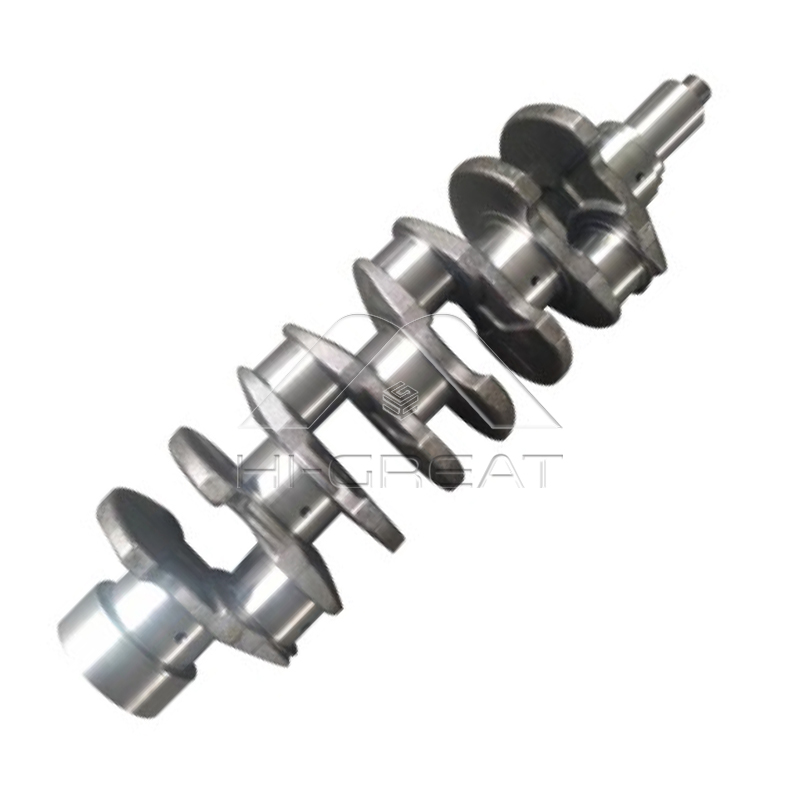 OEM  12200-67001 - Hydraulic Crankshaft for  NISSNA TD27 Engine