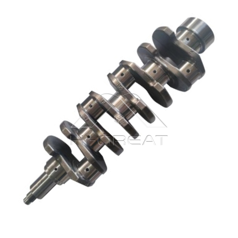 OEM  12200-2S60A - Hydraulic Crankshaft for  NISSNA QD32 Engine