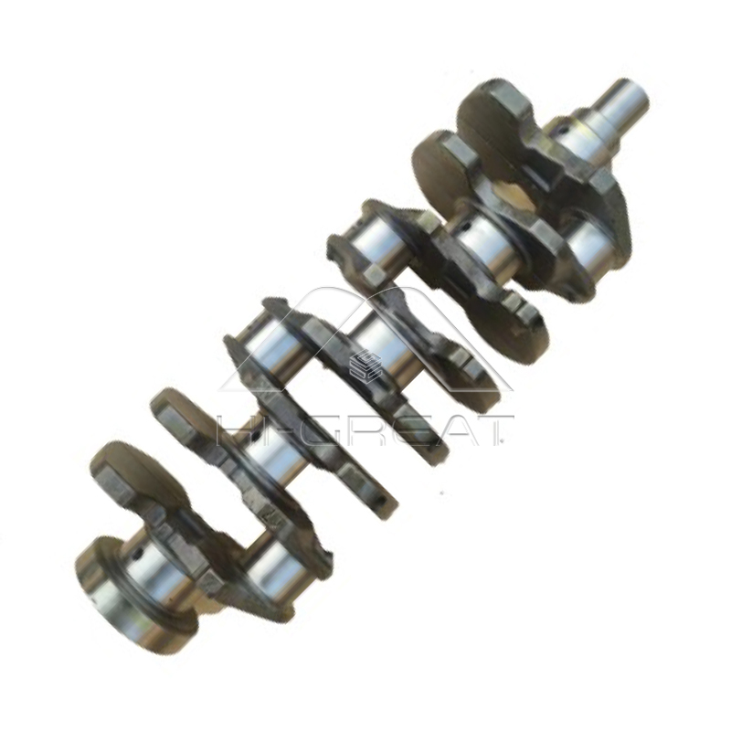 MD346026  OEM Crankshaft for  MITSUBISHI 4G64 Engine