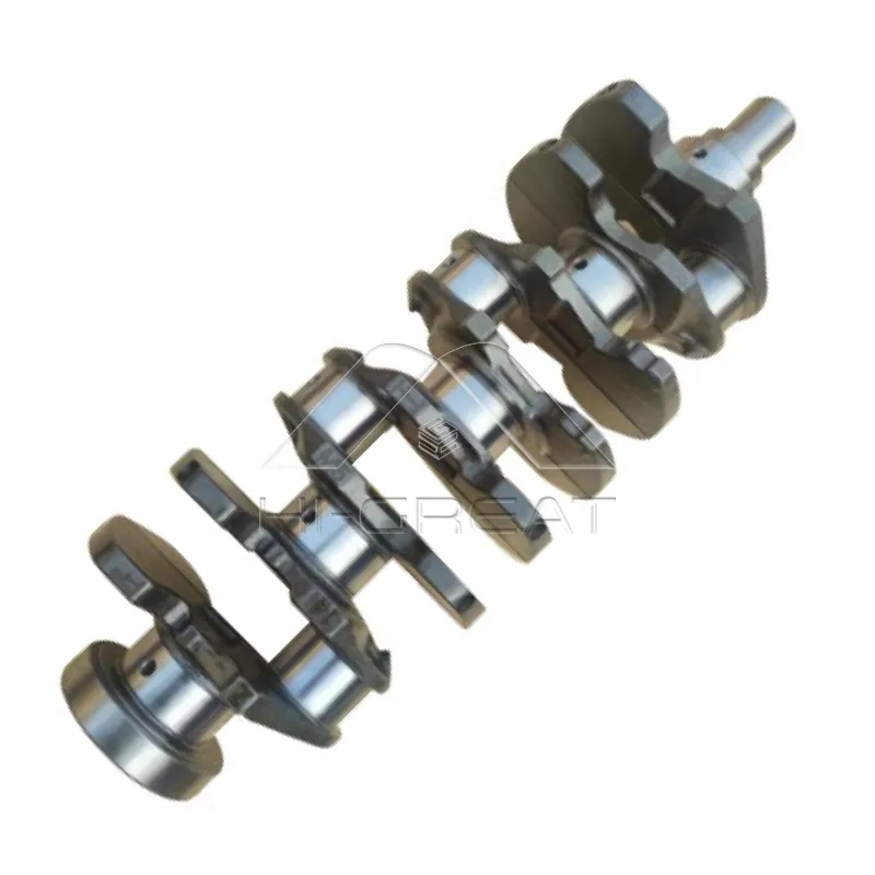 MD187924  OEM Crankshaft for  MITSUBISHI 4G63 Engine