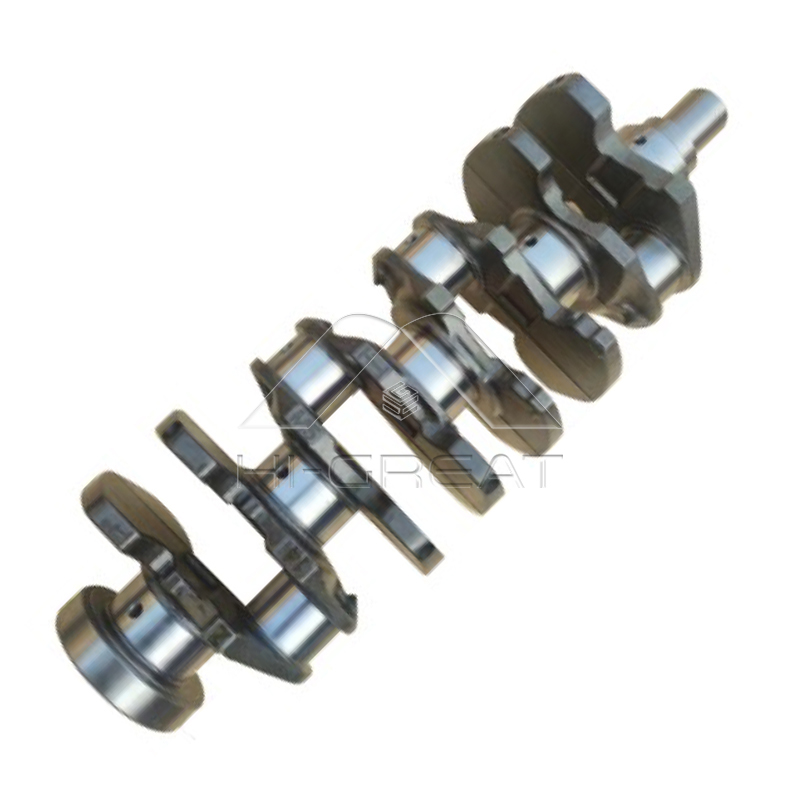 MD187924  OEM Crankshaft for  MITSUBISHI 4G63 Engine