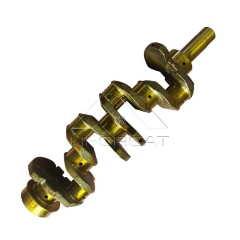 OEM  ME202013 - Hydraulic Crankshaft for  MITSUBISHI 4M40 Engine