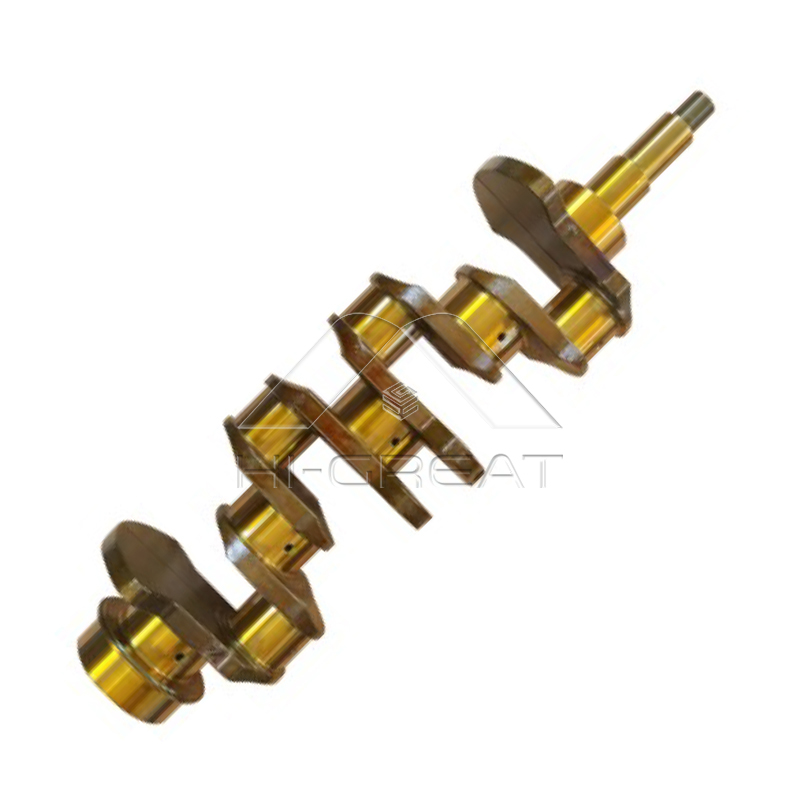 OEM  ME136680 - Hydraulic Crankshaft for  MITSUBISHI 4D34 Engine