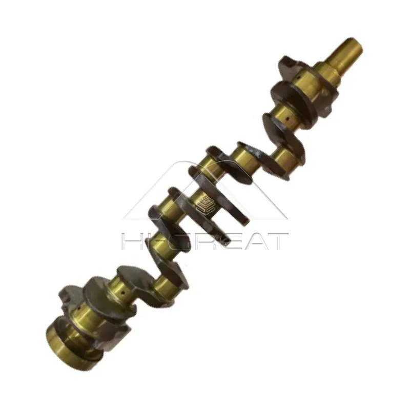 4N7693  OEM Crankshaft for  CAT 3306 Engine