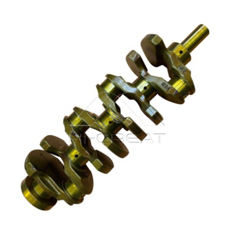 OEM  23110-2G200 - Hydraulic Crankshaft for  HYUNDAI G4KC Engine