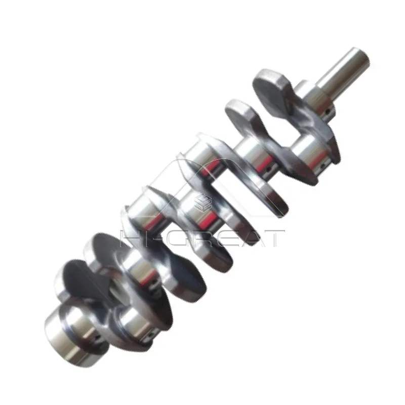 OEM  23111-4A000 - Hydraulic Crankshaft for  HYUNDAI D4CB Engine