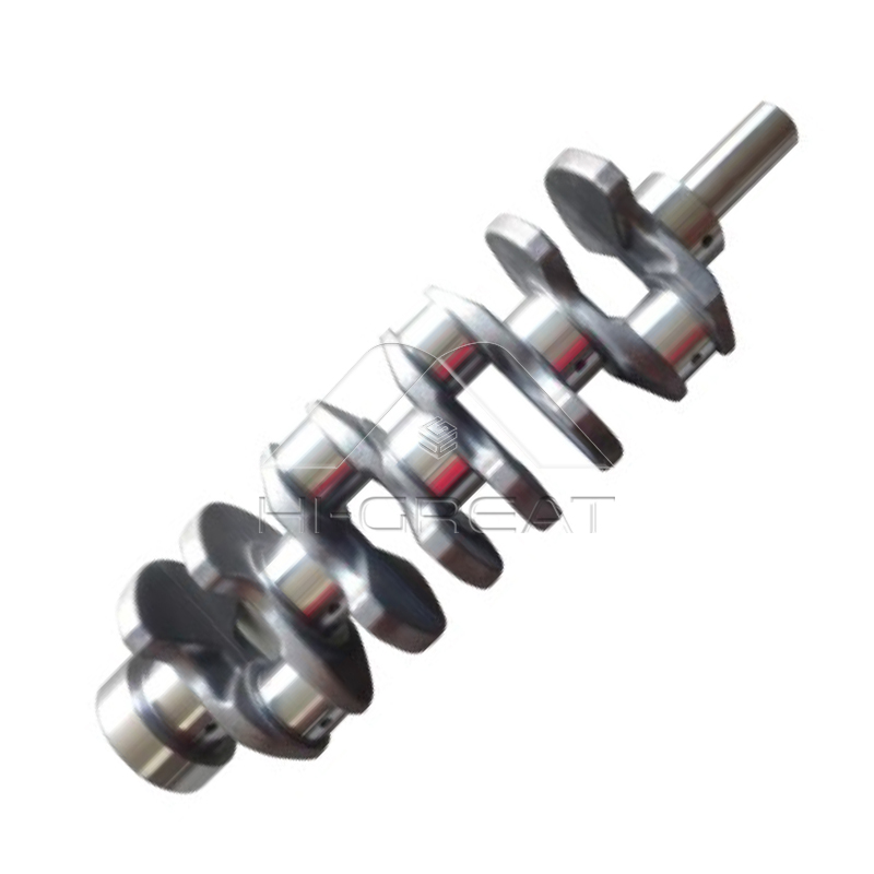 OEM  23111-4A000 - Hydraulic Crankshaft for  HYUNDAI D4CB Engine