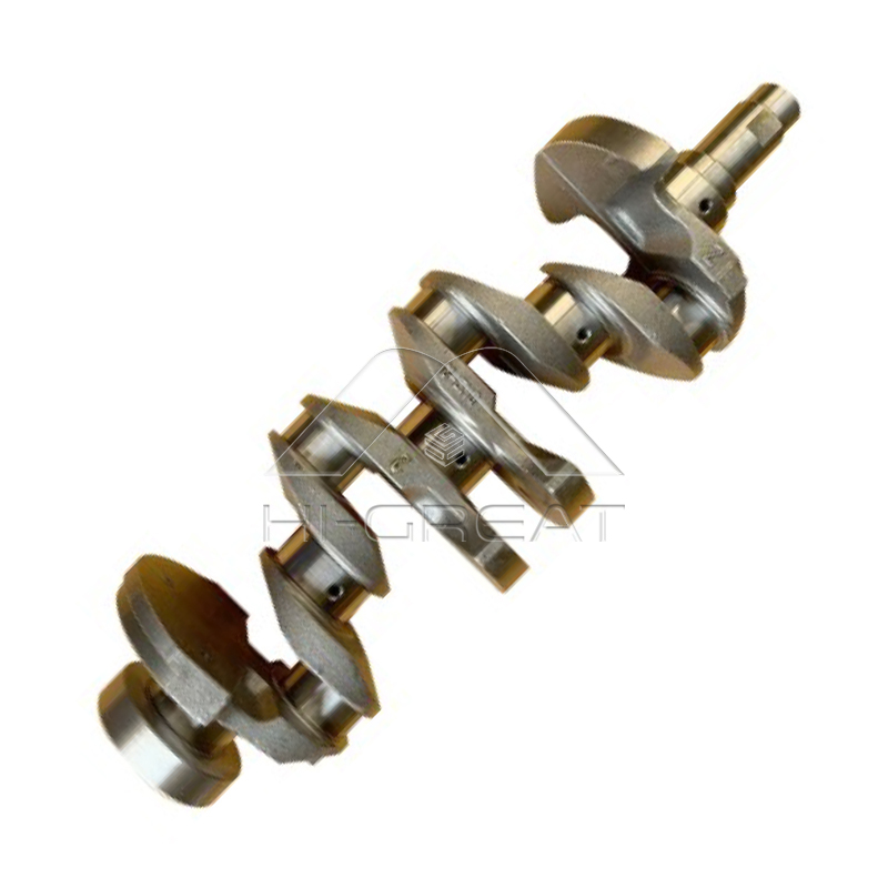 OEM  23110-2B000 - Hydraulic Crankshaft for  HYUNDAI G4FC Engine