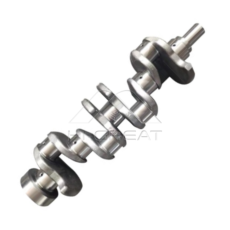 8-94455-240-1  OEM Crankshaft for  ISUZU 4JA1 Engine
