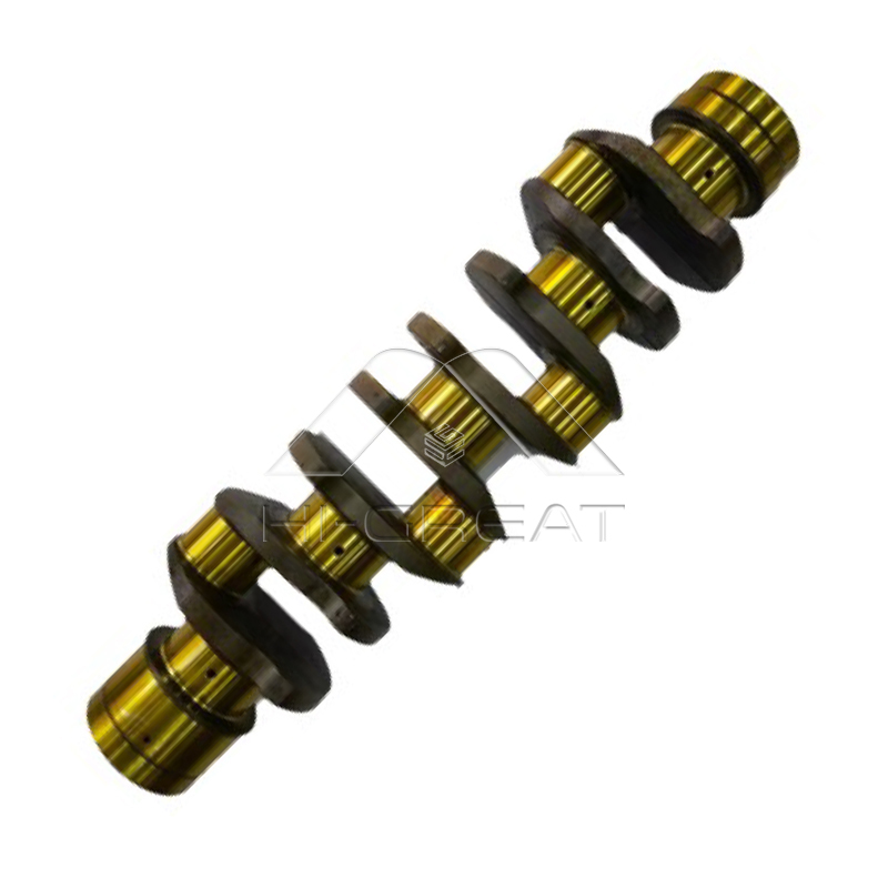 OEM  8-97033-171-2 - Hydraulic Crankshaft for   ISUZU 4HG1 Engine