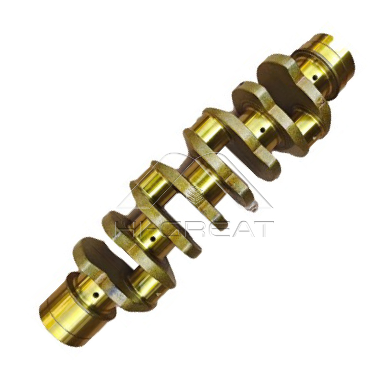 OEM  8-97112-981 - Hydraulic Crankshaft for   ISUZU 4HF1 Engine