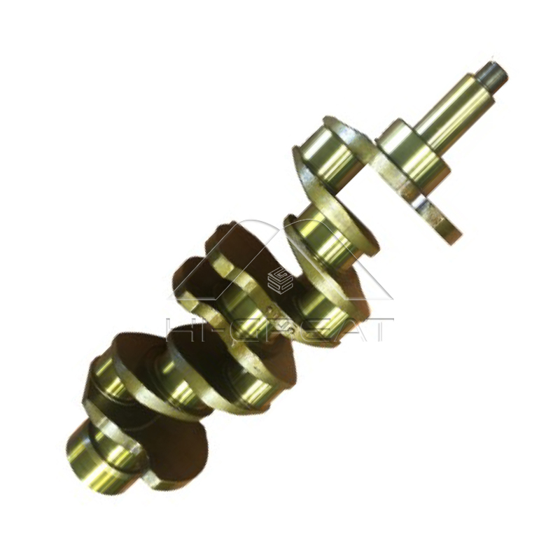 OEM  5-12310-163-0 - Hydraulic Crankshaft for   ISUZU 4BD1 Engine