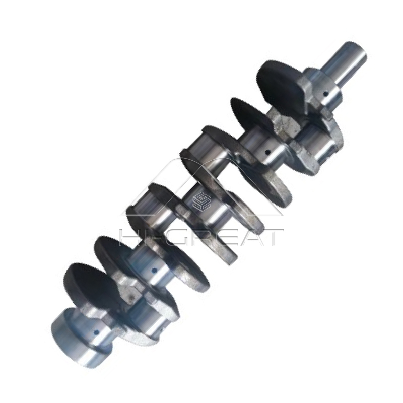 OK65A-11-301J  OEM Crankshaft for  KIA J2 Engine