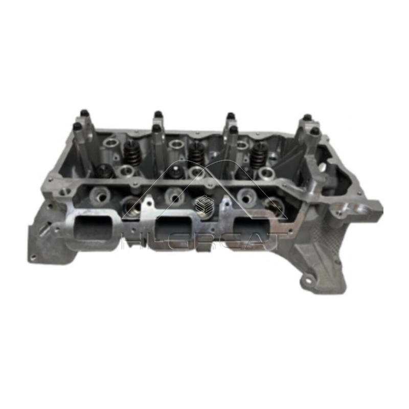 Factory sales cylinder head Jeep Liberty CHRYSLER 3.7L right 53020984