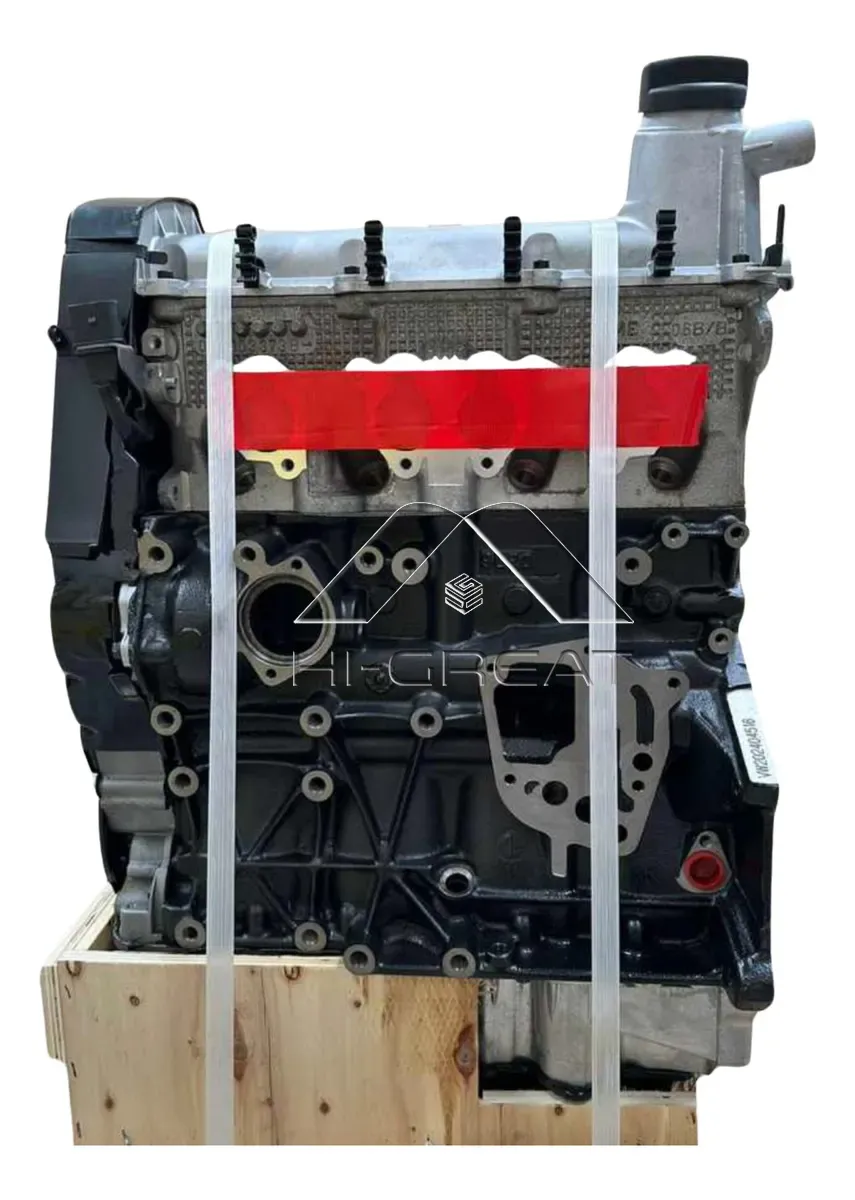 2.0L EA827 APK Engine for VW Jetta Golf  New Beetle Bora