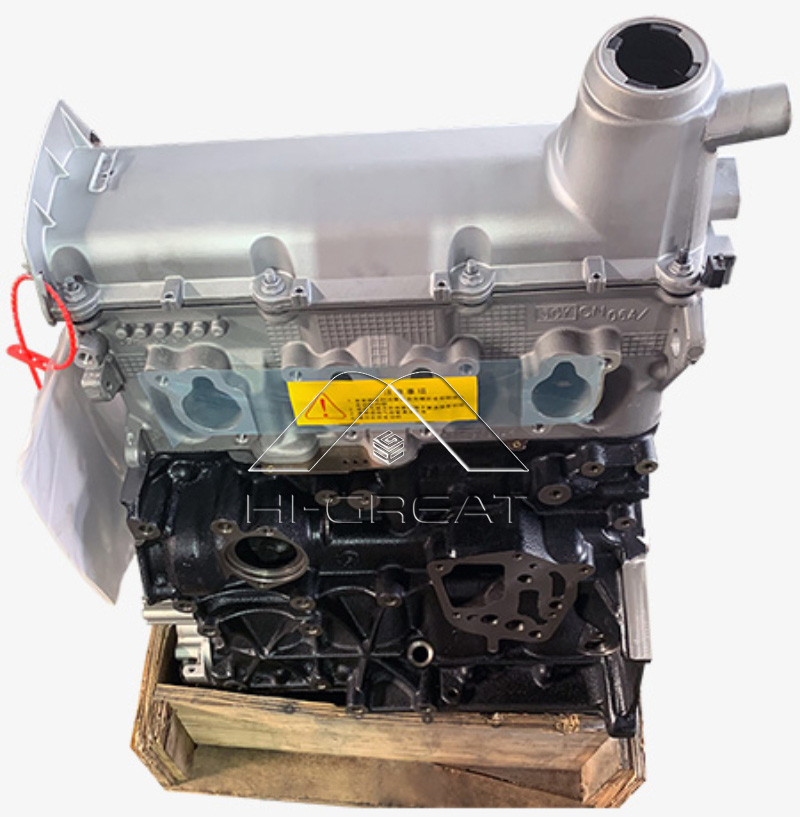2.0L EA827 APK Engine for VW Jetta Golf  New Beetle Bora