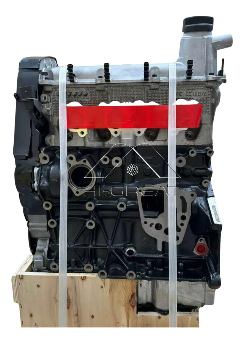 2.0L EA827 APK Engine for VW Jetta Golf  New Beetle Bora