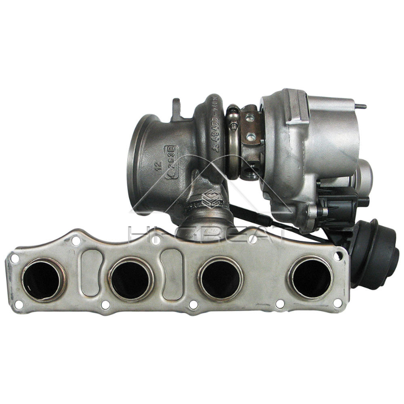 New Turbo Turbocharger 49477-02003 for X1 X3 Z4 320 523 Engine N20B20
