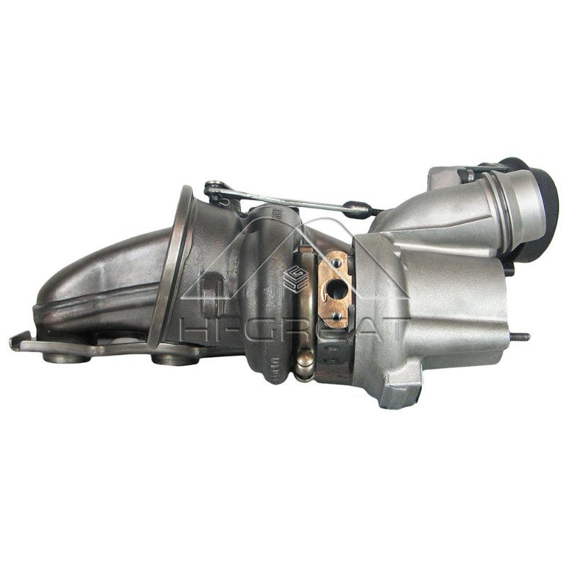 New Turbo Turbocharger 49477-02003 for X1 X3 Z4 320 523 Engine N20B20