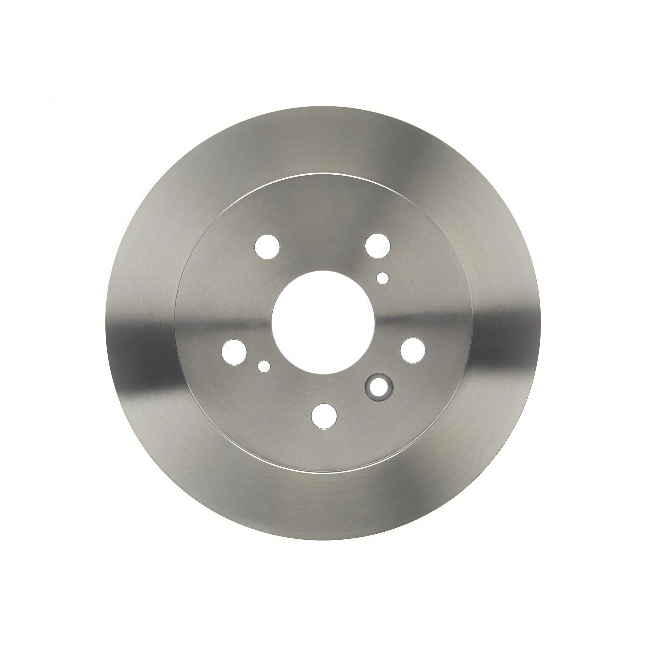 High Quality Brake Disc Rotor 42431-06160 4243106160 for TOYOTA Camry Brake Rotor