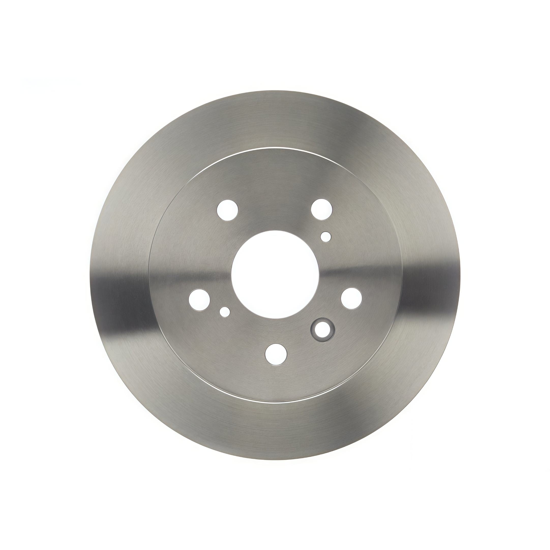 High Quality Brake Disc Rotor 42431-06160 4243106160 for TOYOTA Camry Brake Rotor