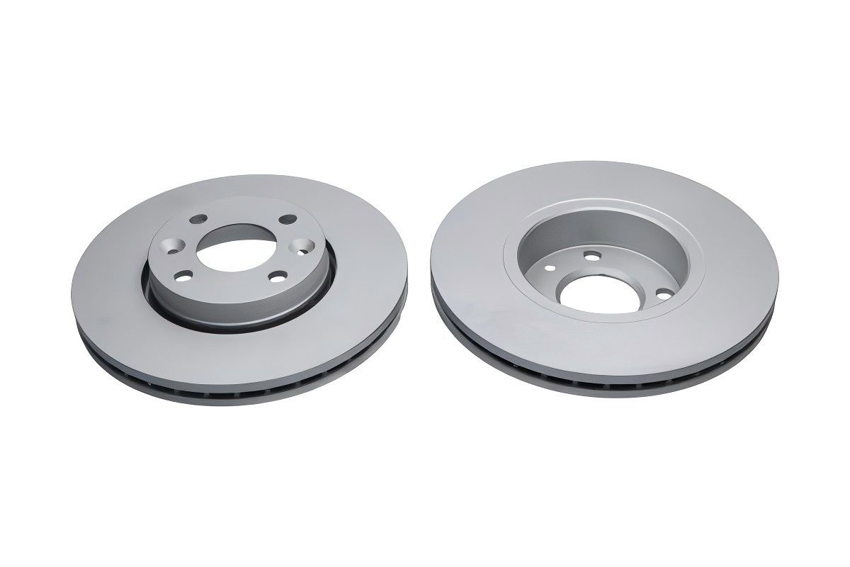 High Quality Brake Disc Rotor 40206-EE320 40206EE320 for Nissan TIIDA Brake Rotor 40206EE51A