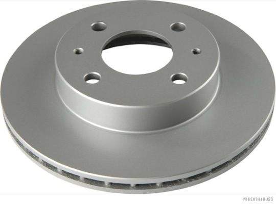 Hot Sales Steel Brake Disc Rotor System for Nissan Model 40206-60Y01 4020660Y01 Automotive Parts