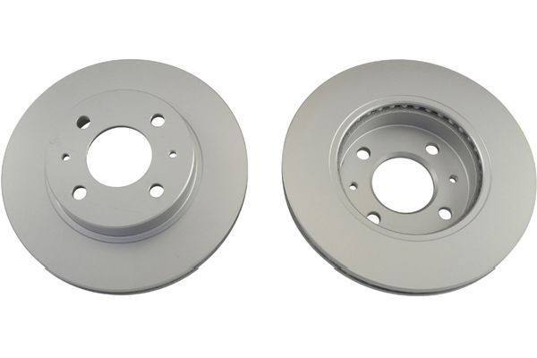 Hot Sales Steel Brake Disc Rotor System for Nissan Model 40206-60Y01 4020660Y01 Automotive Parts
