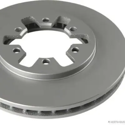 High Performance Brake Disc Rotor for Nissan PICK up D21 40206-09G03 4020609G03 Auto Parts