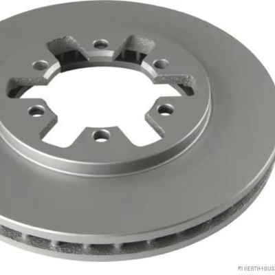 High Performance Brake Disc Rotor for Nissan PICK up D21 40206-09G03 4020609G03 Auto Parts