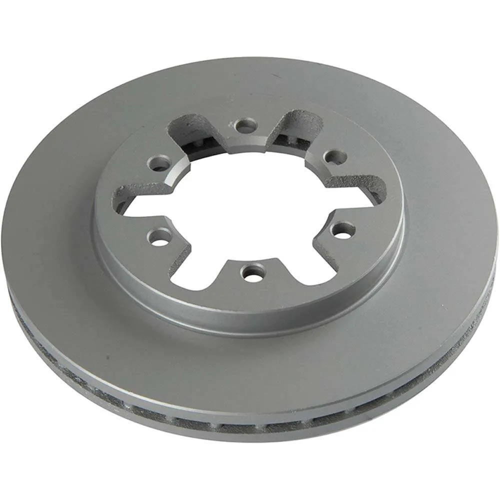 High Quality Brake Disc Rotor OEM 40206-01G01 4020601G01 for Nissan Vehicles