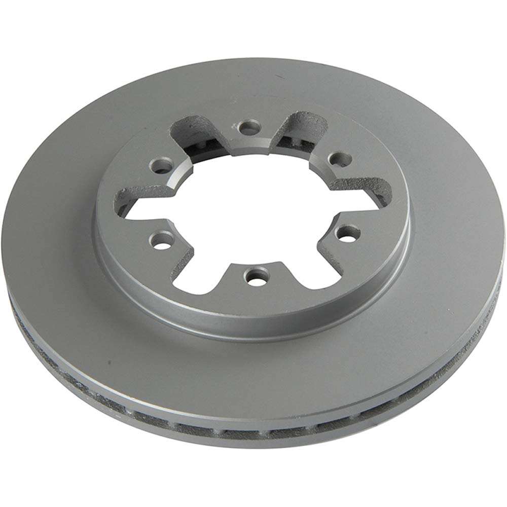 High Quality Brake Disc Rotor OEM 40206-01G01 4020601G01 for Nissan Vehicles