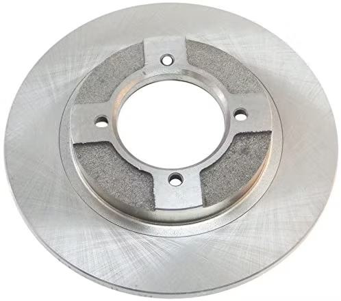 High Quality Brake Disc Rotor 40206-05A00 4020605A00 for SOL NISSAN SUNNY