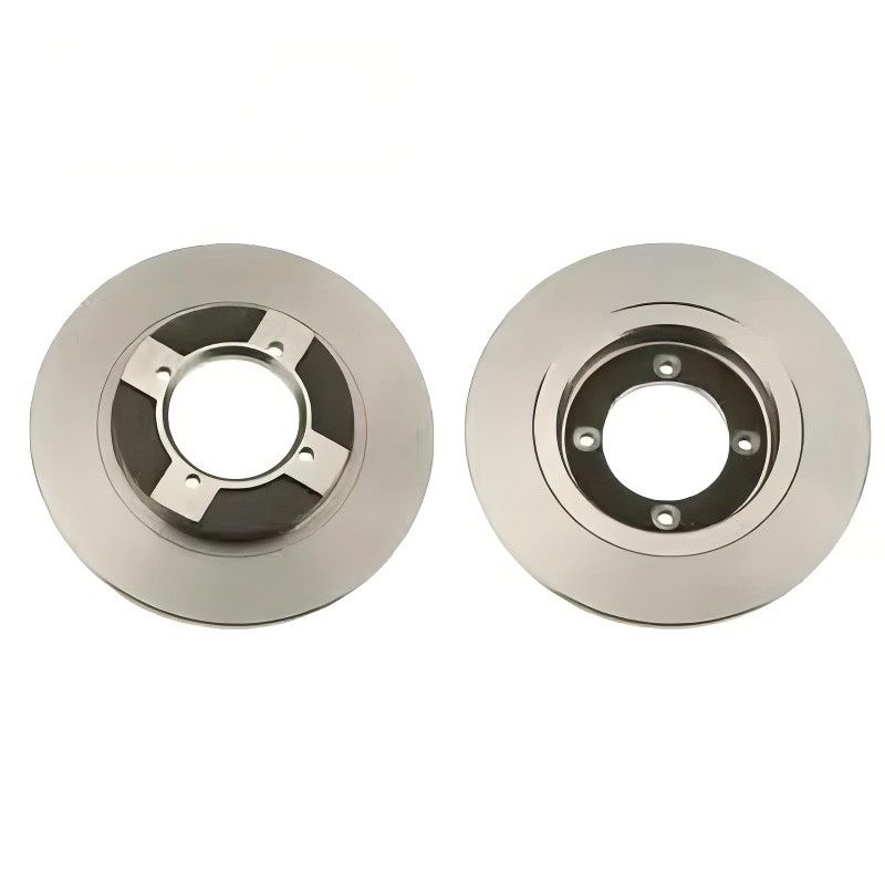 High Quality Brake Disc Rotor 40206-05A00 4020605A00 for SOL NISSAN SUNNY