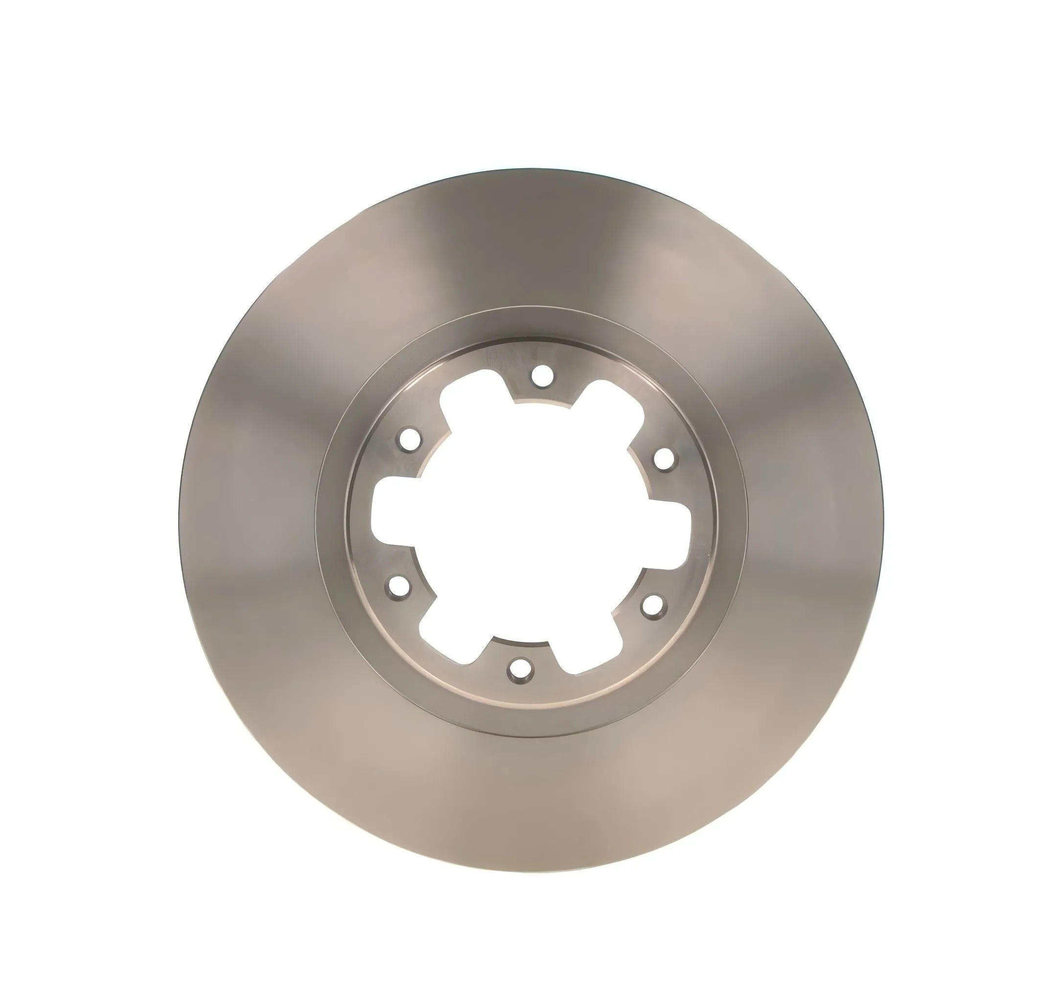 For NISSAN NP300 PICKUP 40206-VE800 Front High Quality Brake Disc Rotor for Front Disc Brake 40206VE800