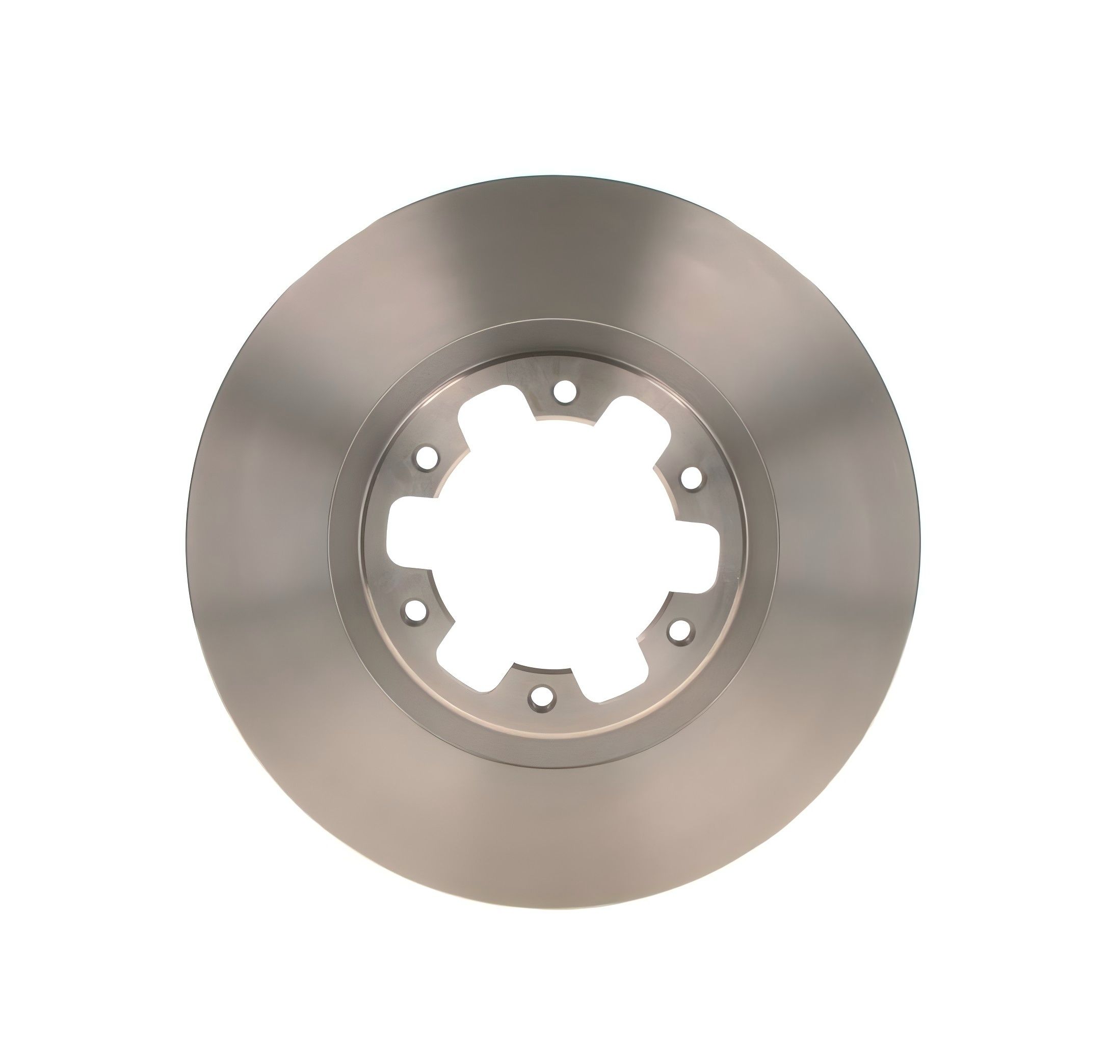 For NISSAN NP300 PICKUP 40206-VE800 Front High Quality Brake Disc Rotor for Front Disc Brake 40206VE800